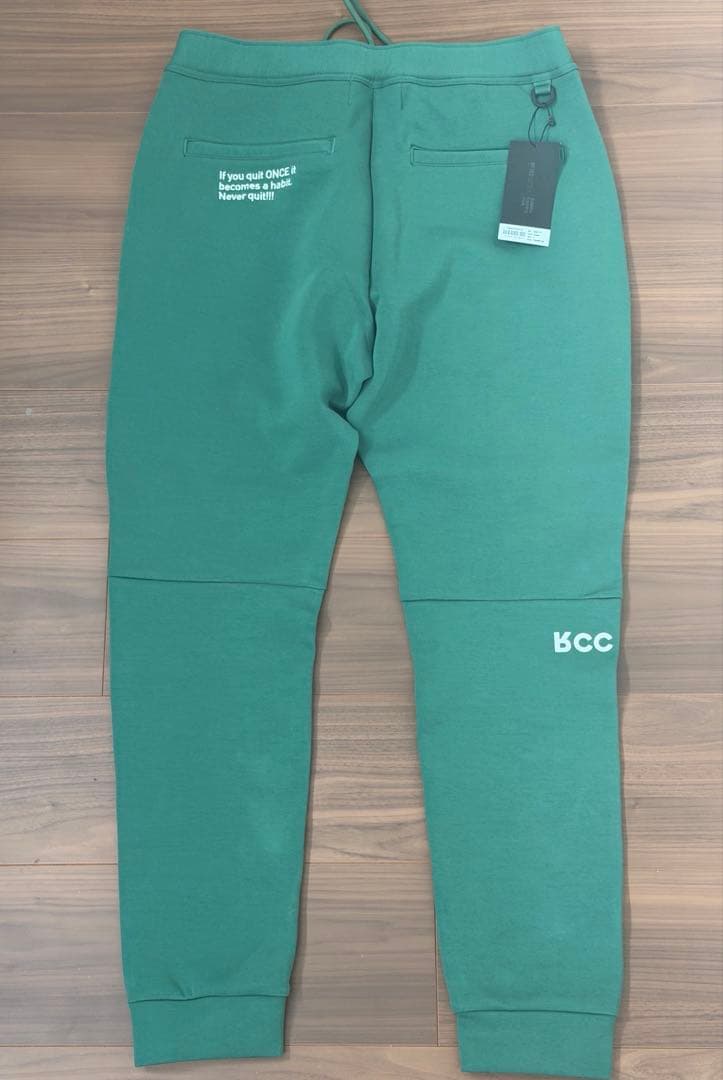 Babbi Count Club スウェットパンツ #FR2 ゴルフ