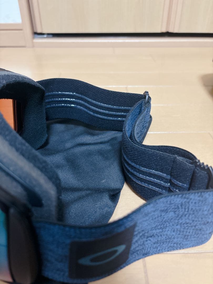 OAKLEY FLIGHT DECK フライトデッキ　ゴーグル