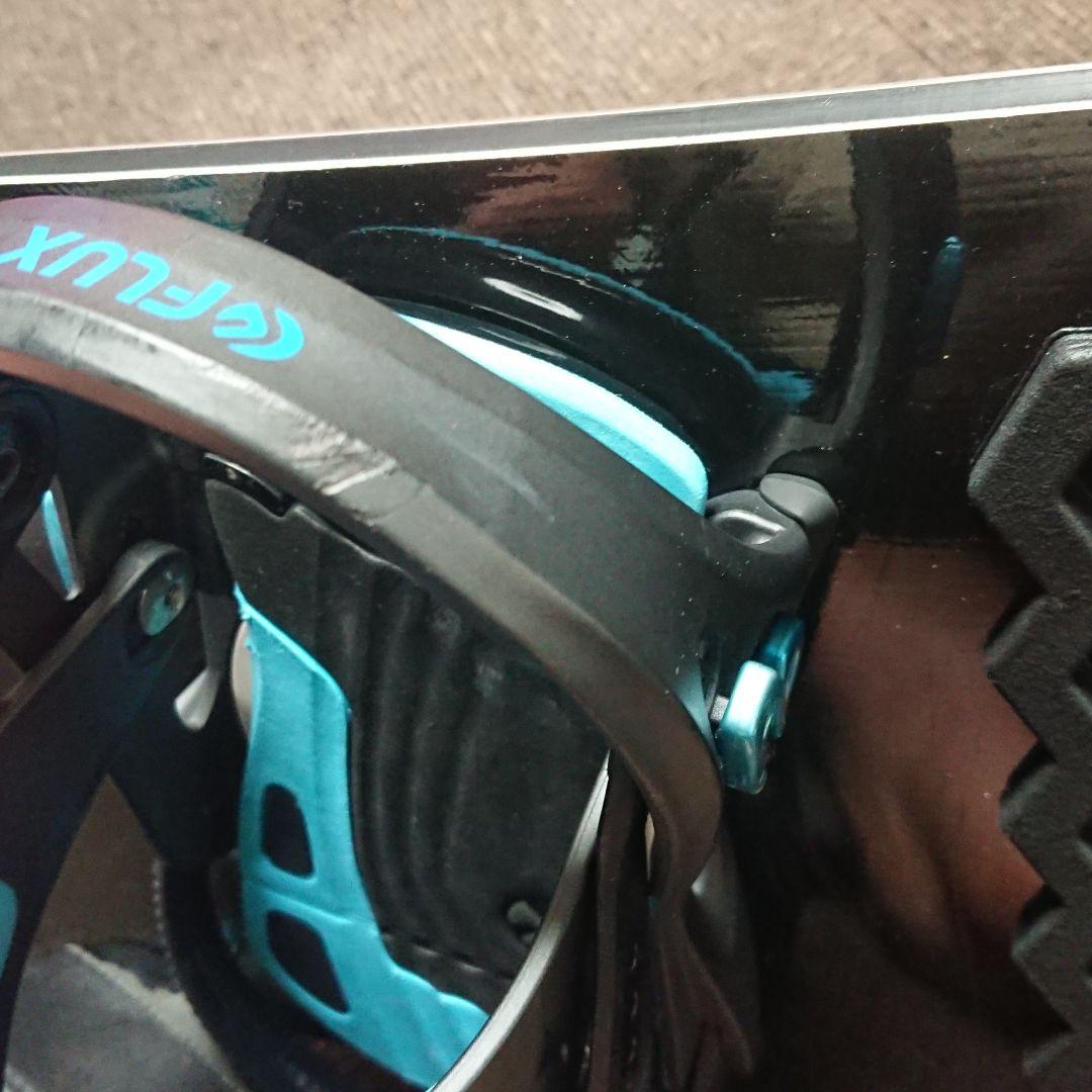 送料無料【BATALEON】EVILTWIN 152cm 3BT グラトリ