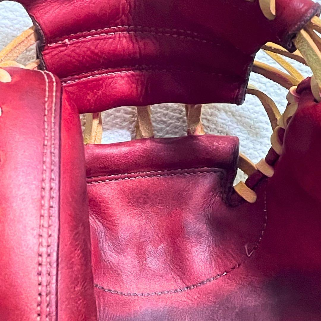 グローバルエリート 硬式　高校野球対応カラー　SAKEBI B-D型