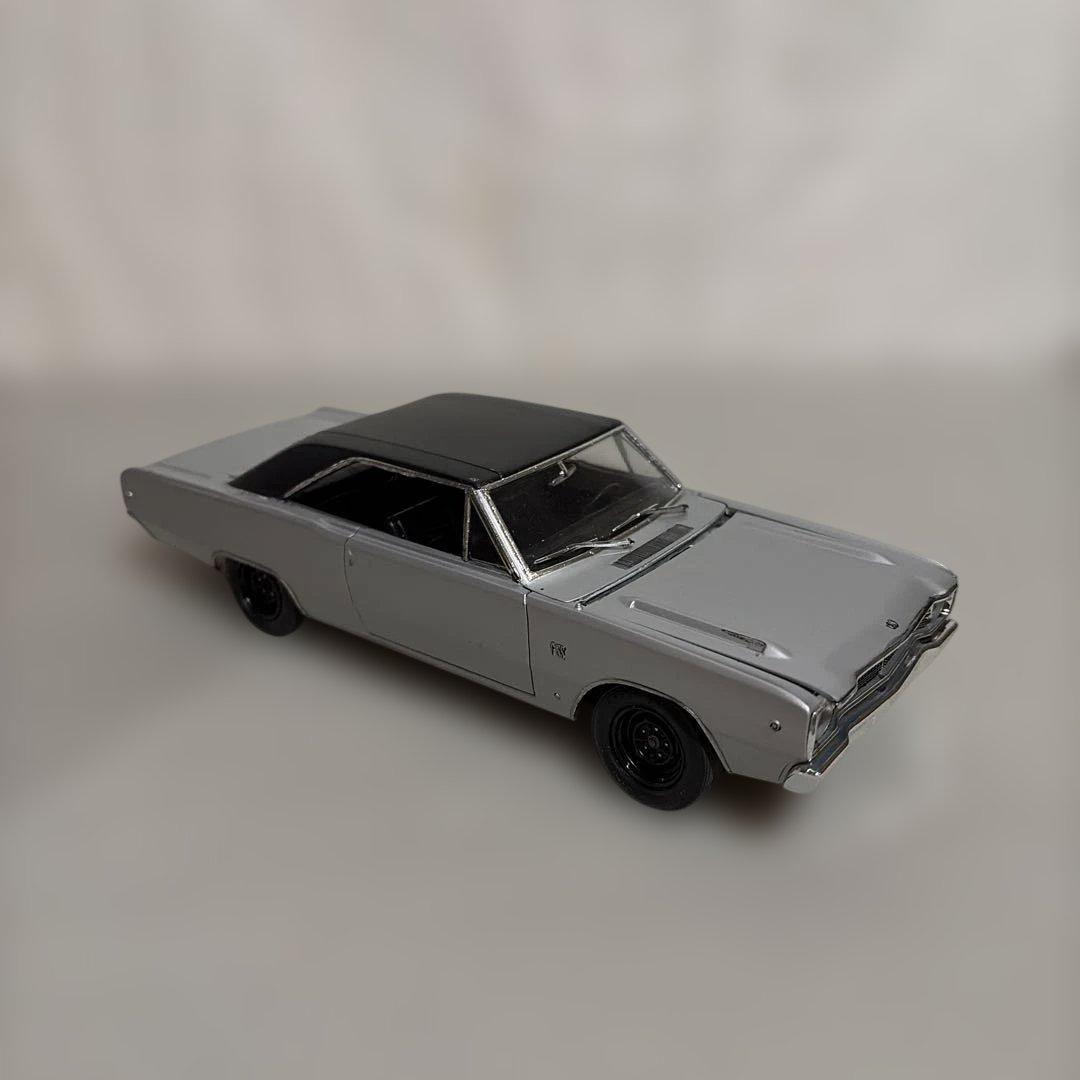 自動車 プラモデル 完成品 ケース付き まとめ売り ジャンク 難あり