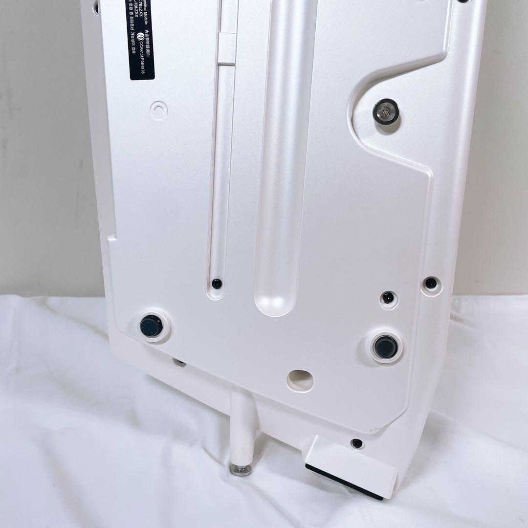 【美品】 Roland AX-Edge 49鍵盤 キーボード ホワイト