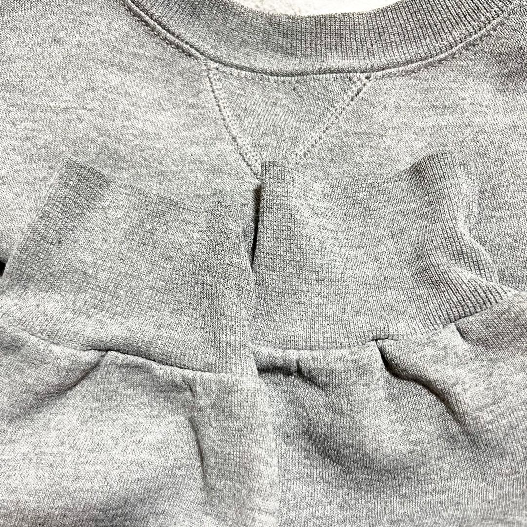 米国製 ラッセルアスレチック スウェット トレーナー エドウィン商事企画