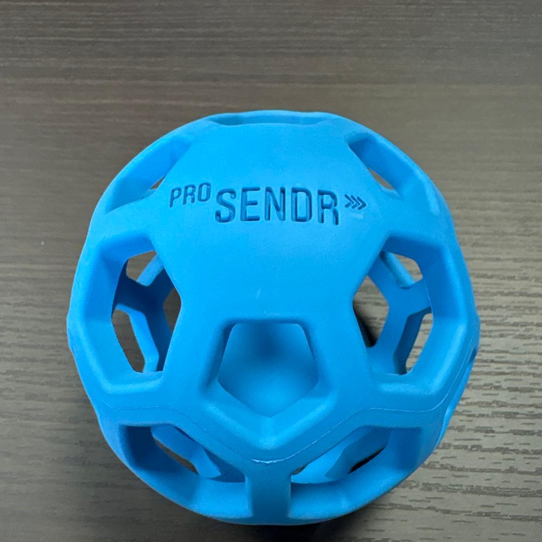 PRO SENDR ボールセット