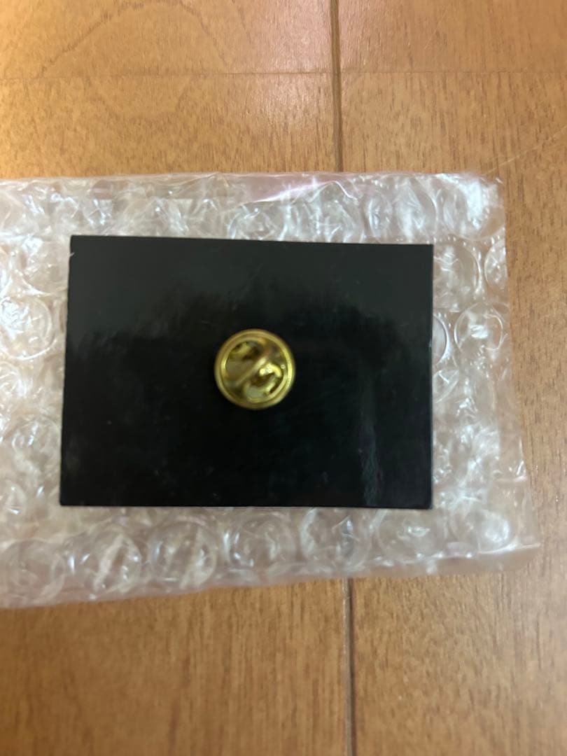 ハーレーダビッドソンHarley-Davidson ピンバッジ　デッドストック