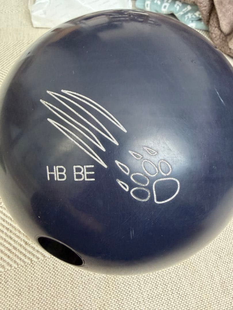 ハニーバジャーBE 15ポンド　900グローバル