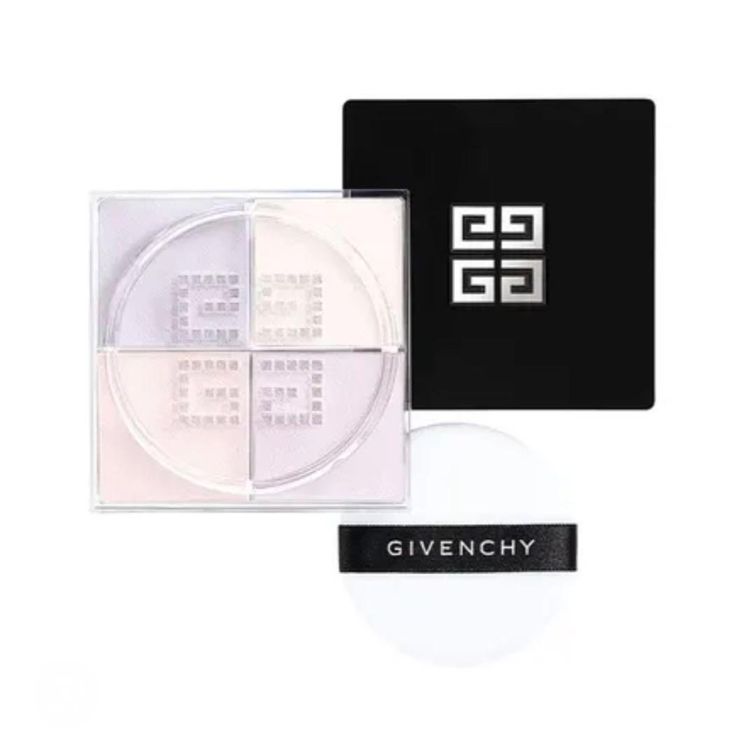 GIVENCHY コスメセット サンプル5点 ショッパー付き