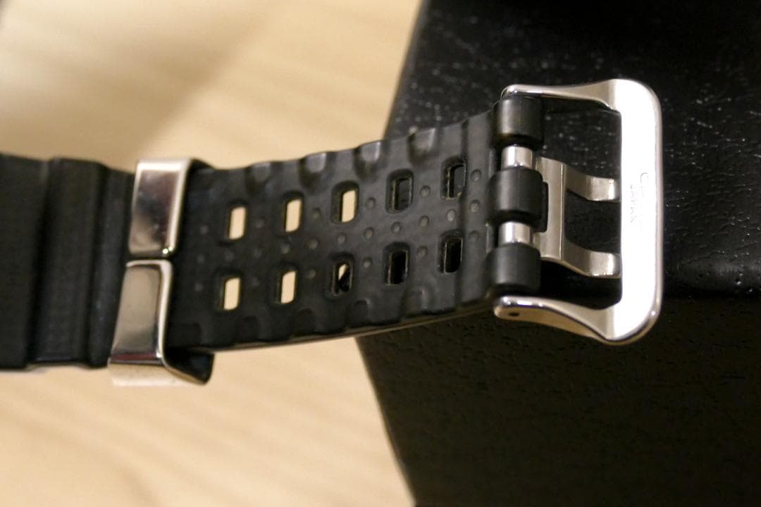 CASIO G-SHOCK GW-9400BJ RANGEMAN レンジマン