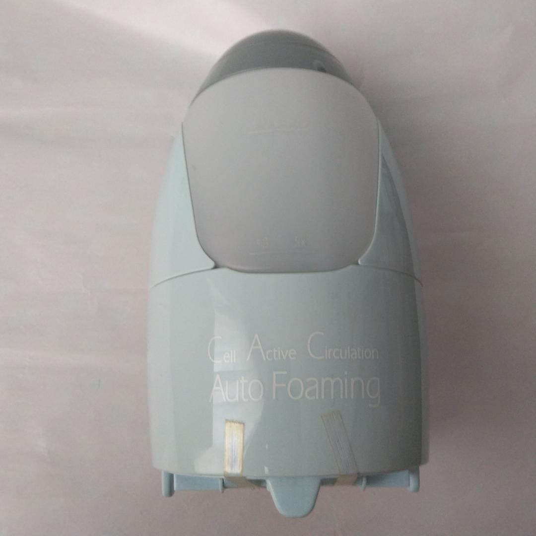 CAC　オートフォーミング　専用自動泡立器　自動泡立てボディソープディスペンサー