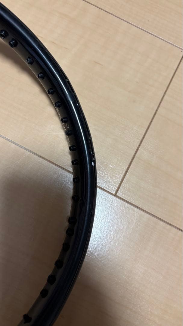 Wilson Ultra tour 100 v4 (G2) 2本