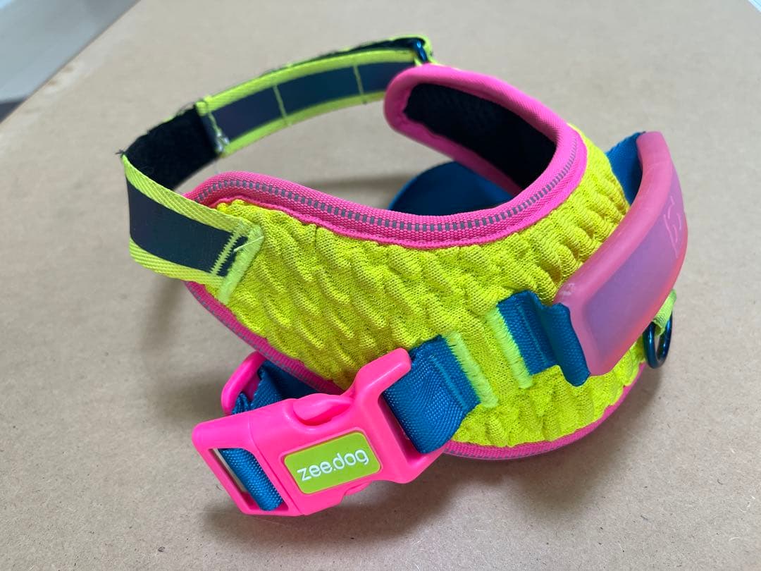 じゅんじゅんさん用zeedog ジードッグ　RUFF LEASH ラフリード