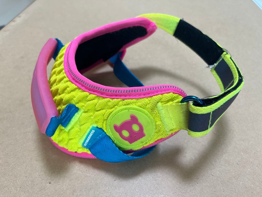 じゅんじゅんさん用zeedog ジードッグ　RUFF LEASH ラフリード