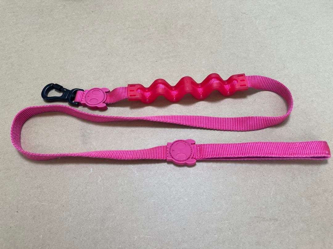 じゅんじゅんさん用zeedog ジードッグ　RUFF LEASH ラフリード