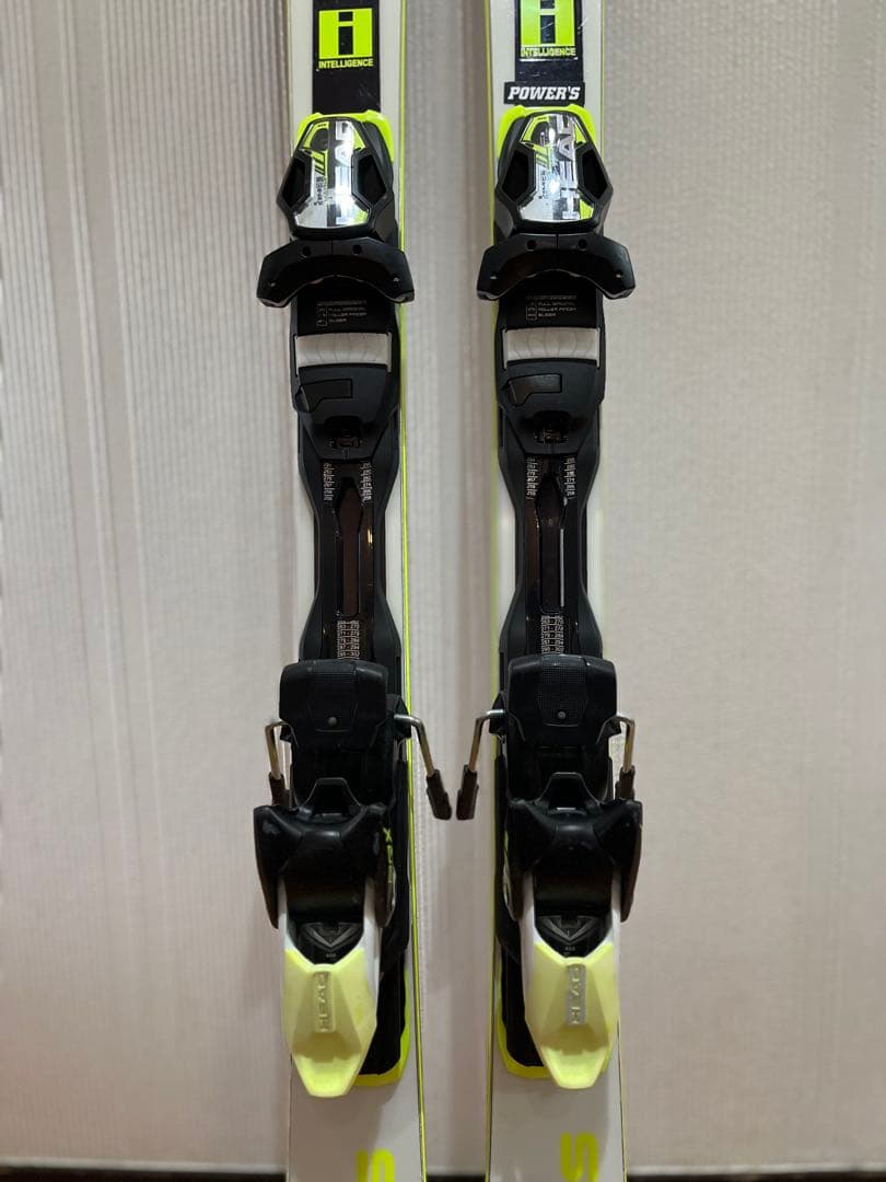 HEAD WORLD CUP スキー板 RL-1UP