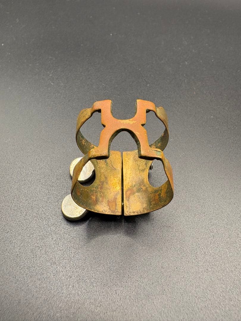 オリジナルハリソン　アルトサックス用　A3