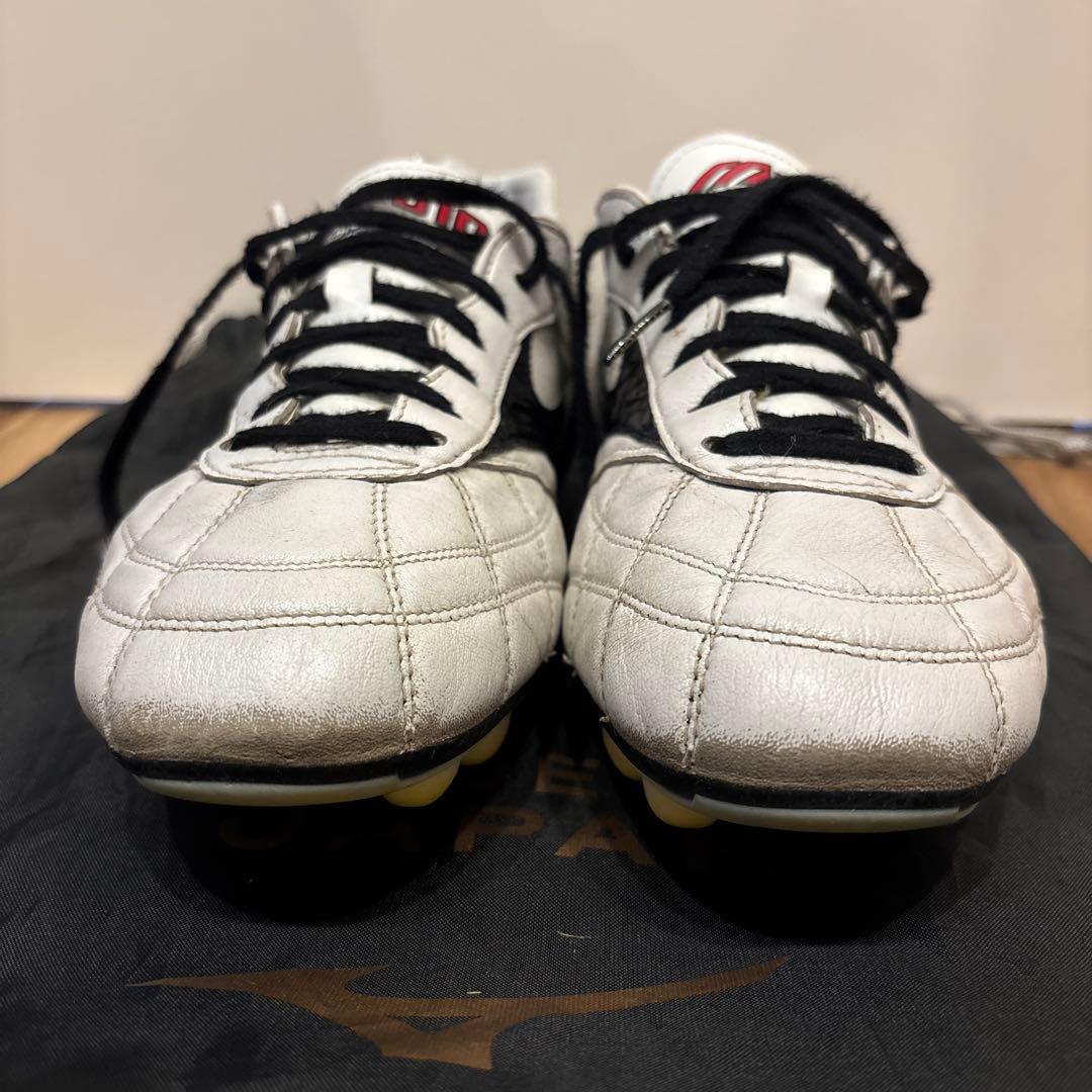 Mizuno モレリア　サッカー　スパイク