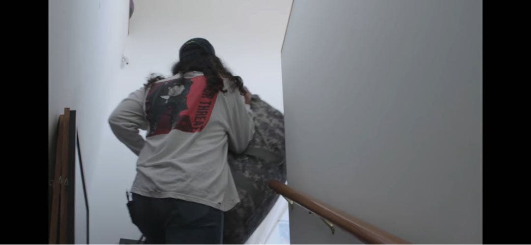 90s Minor Threat ロンT XL ヴィンテージ 野村訓市着