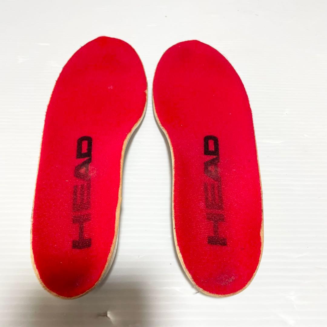 【美品】HEAD スキーブーツnext EDGE 80 25.0㎝