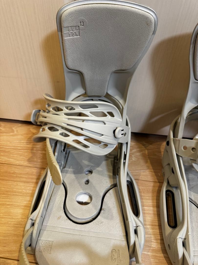 スノーボード 22-23 Burton Cartel EST