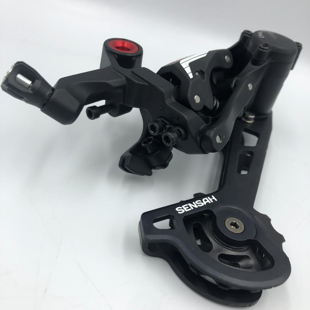 SENSAH SRX PRO 変速機 シフター シフトレバー/Y30967-K1