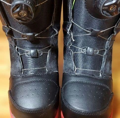 BURTON スノーボードブーツ 25cm! 26121