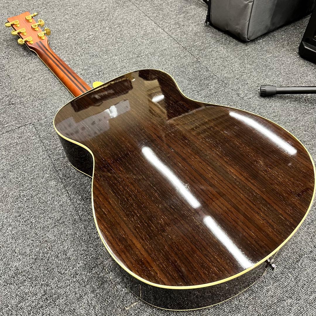 【11652】YAMAHA LL6 ARE エレアコヤマハナチュラル