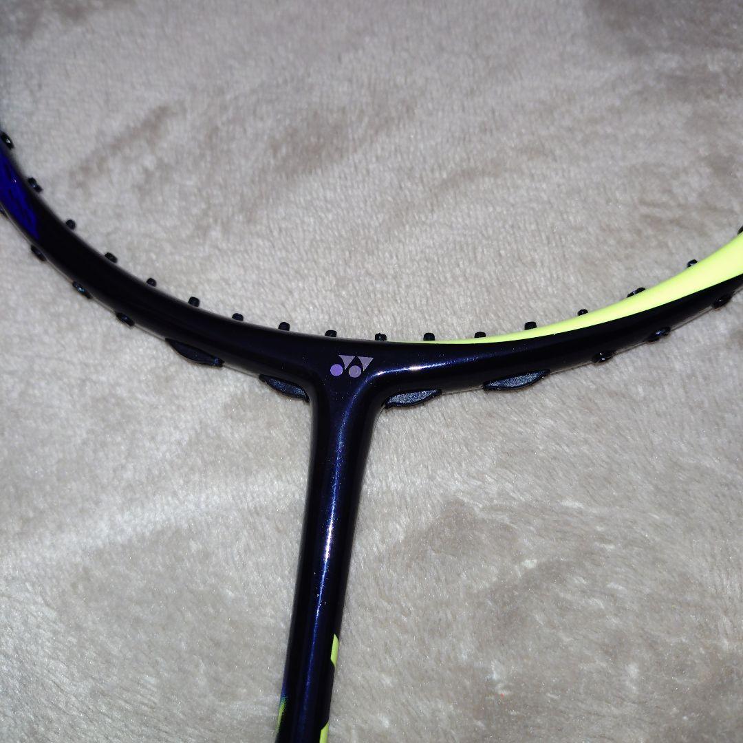 YONEX ASTROX77 バドミントンラケット　アストロクス77 4UG5