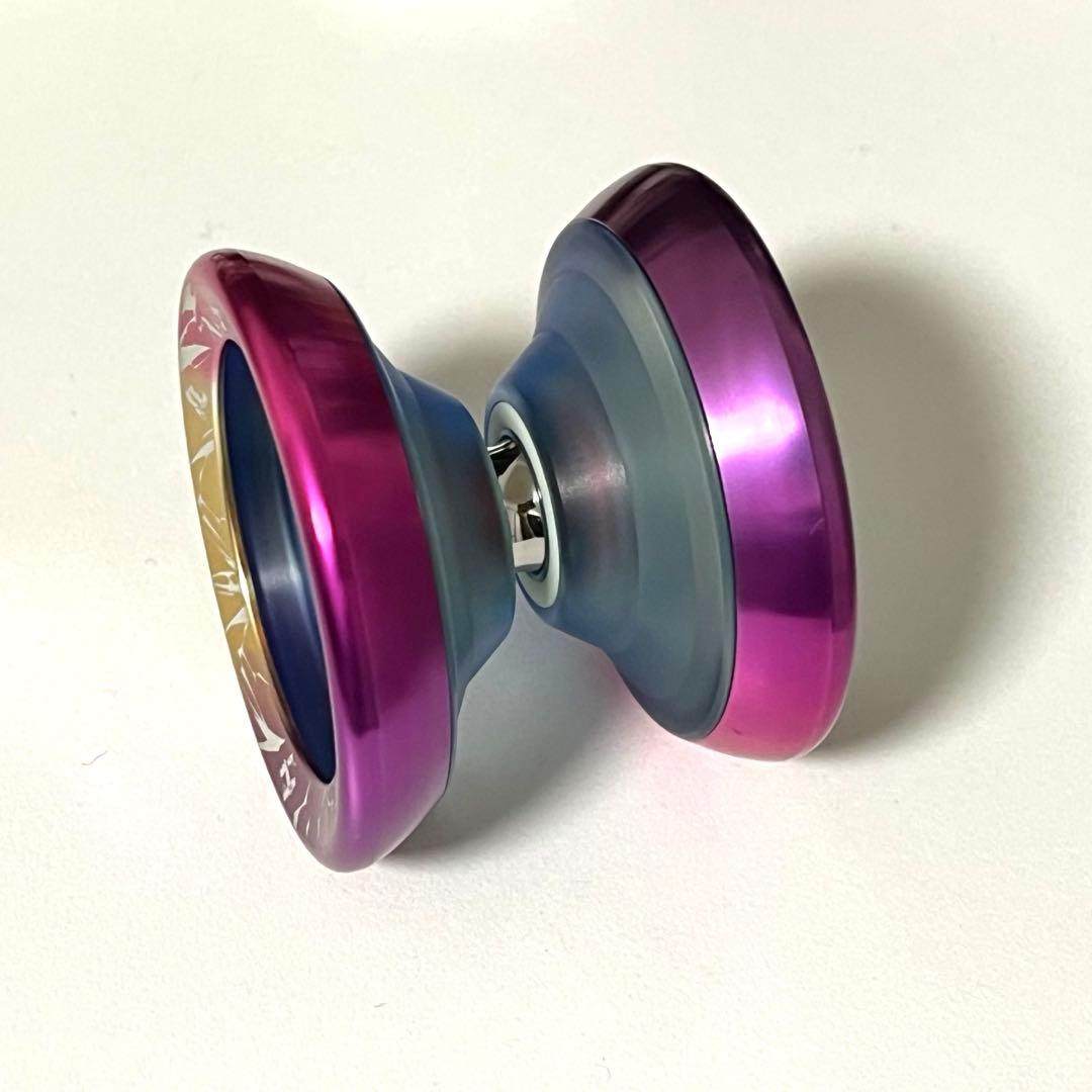 スピーダホリックFX