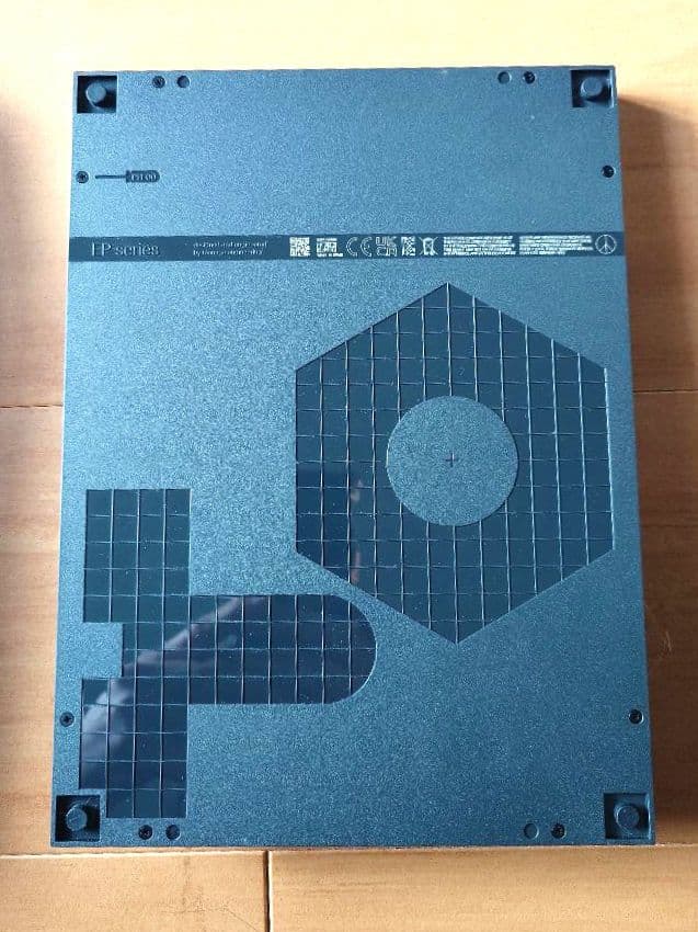 【ts21】TeenageEngineeringEP-133 K.O.II