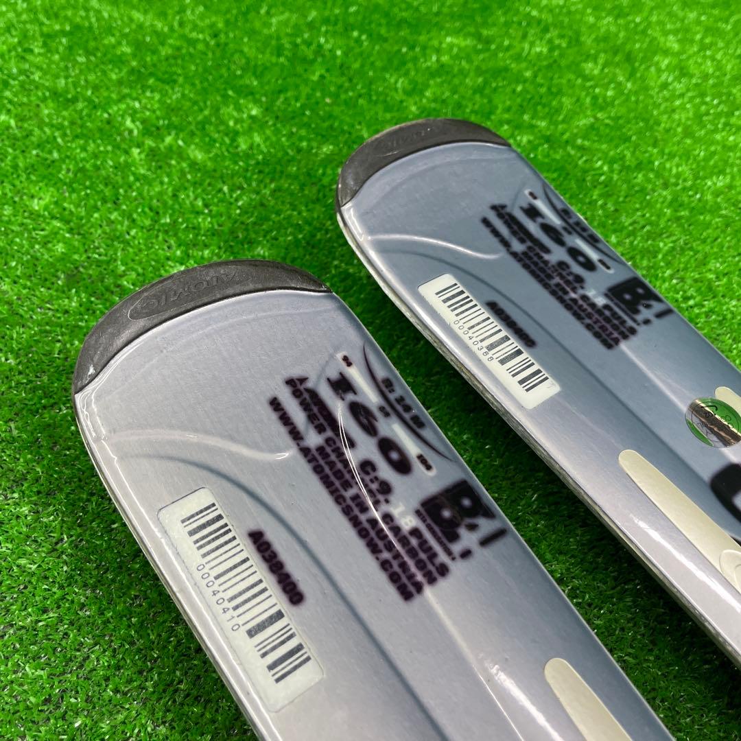 寶SKI-F237 ATOMIC BETA C9 PULSスキー板 160cm