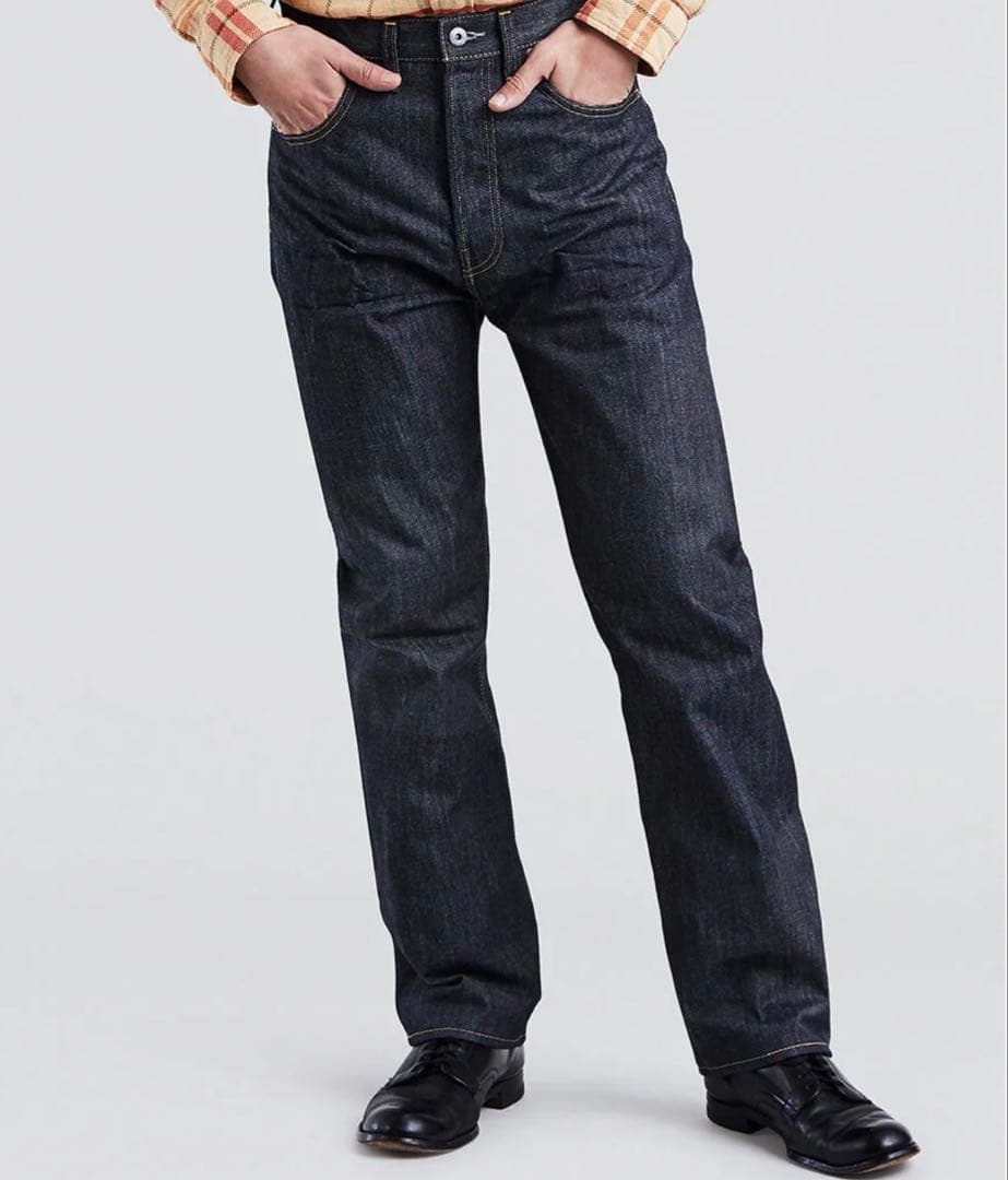 LVC S501XX 1944 大戦モデル w30 L34