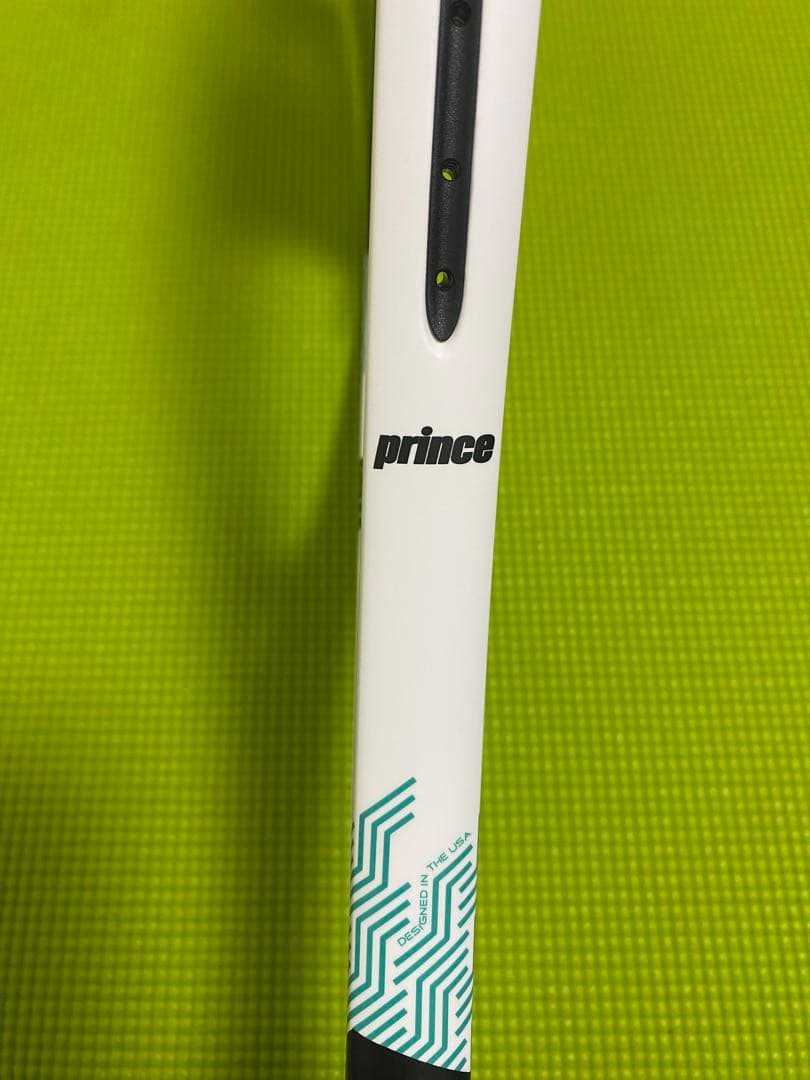 【新品】Prince ATS Tour 98 海外モデル