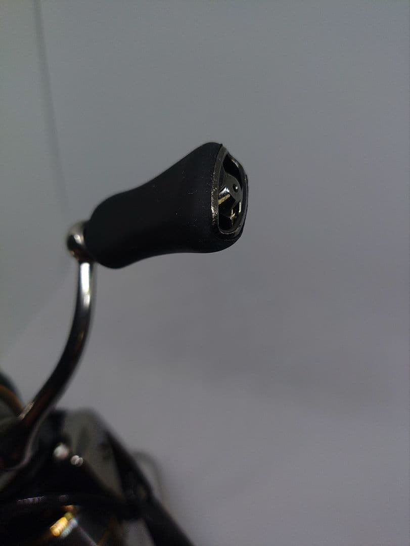 (最終値下げ。2/13まで)ダイワ ルビアスLT2000S