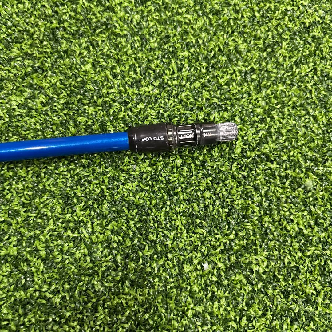 Tour AD BB 7TX ドライバー　シャフト