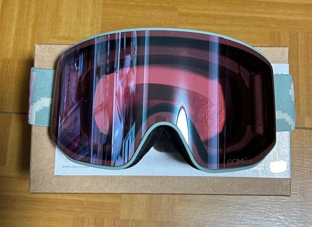 サロモン SENTRY PRIME ICEBERGG人気カラーハイコンケース付