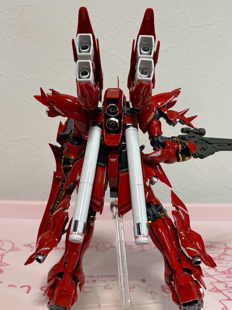 (お得) MG.RG.HGガンプラまとめ売り　5体