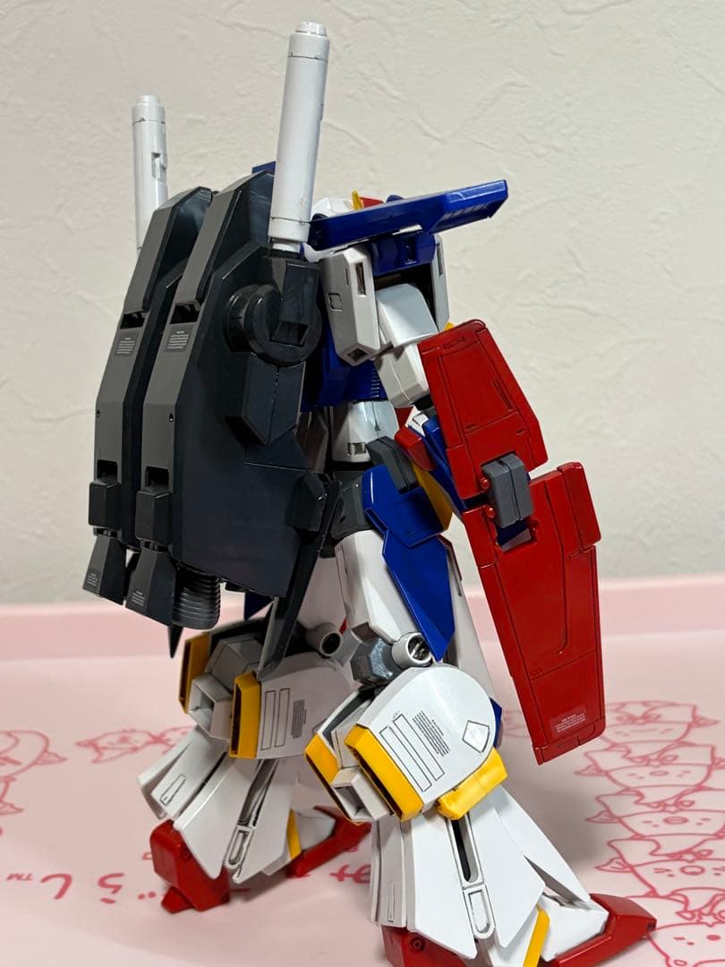 (お得) MG.RG.HGガンプラまとめ売り　5体