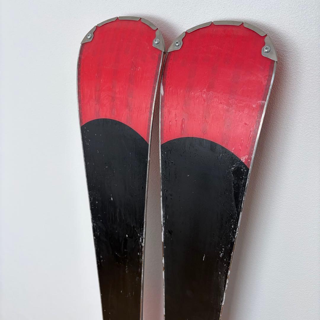 【美品】ROSSIGNOL ロシニョール PURSUIT P600 163cm