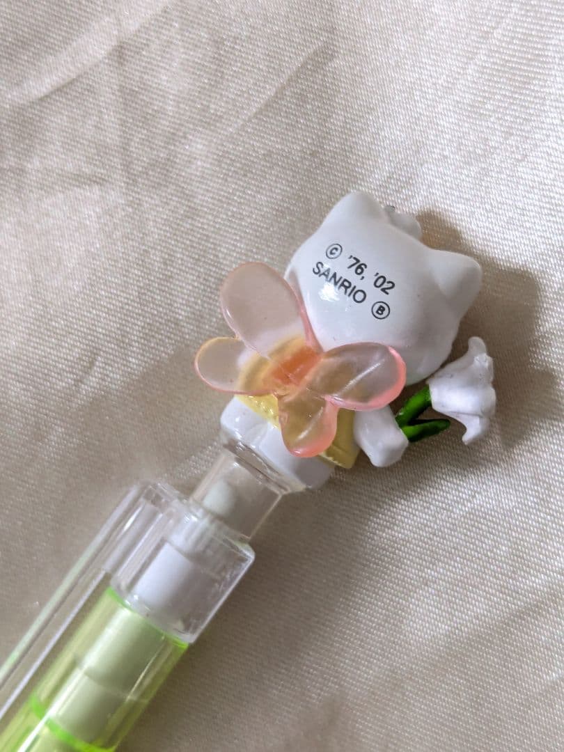 激レア ヘブンスそのはら限定キティ　ご当地キティ シャープペンシル シャーペン