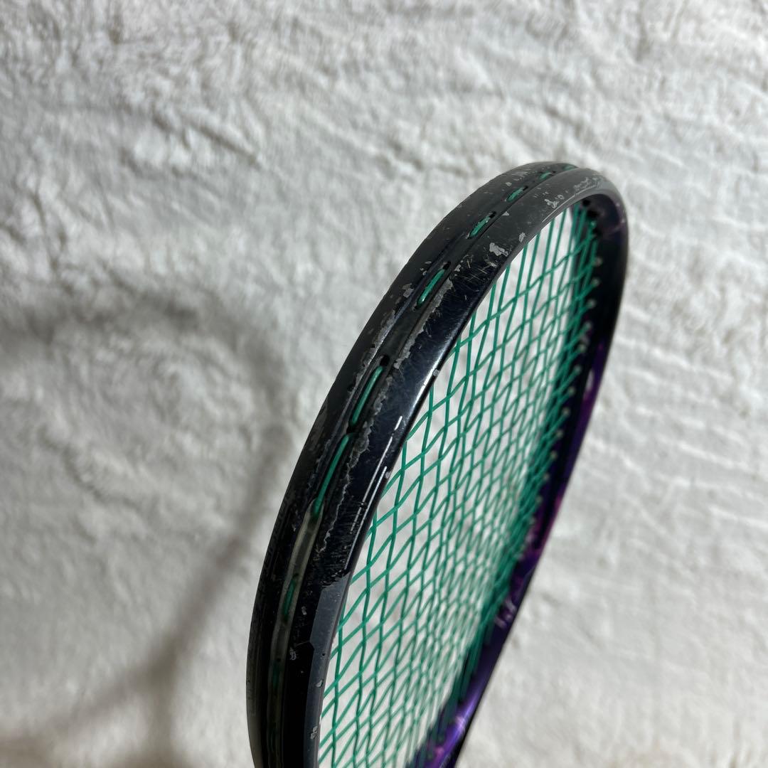 【美品】ジオブレイク80S ヨネックス ラケット GEOBREAK80S