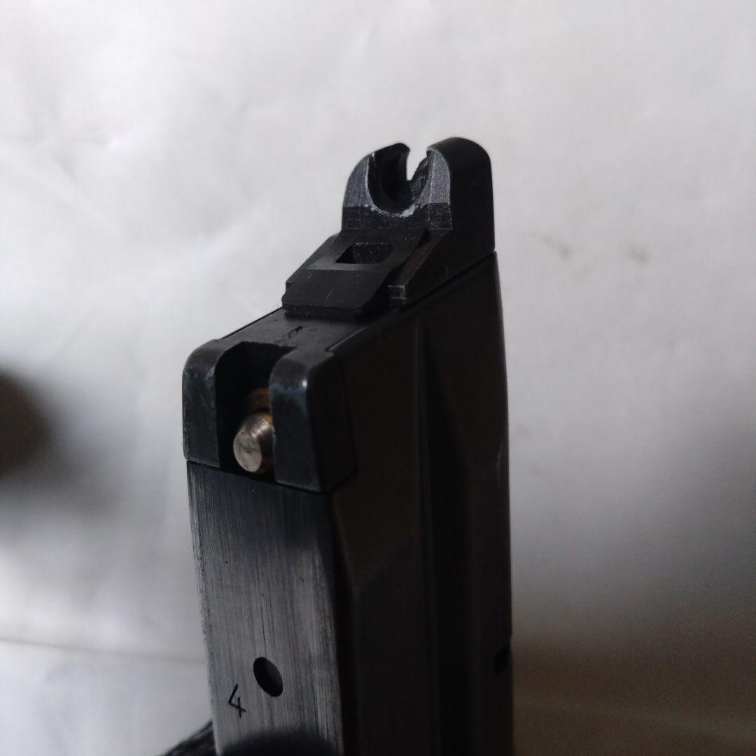 KSC 8000 COUGAR F ガスガン