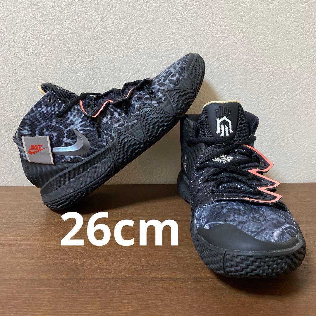 NIKE KYBRID S2 EP カイブリッド　カイリー バッシュ 26cm