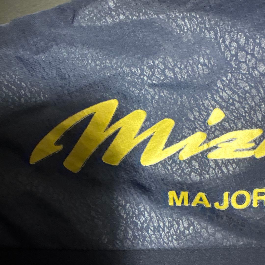 MizunoProジャージ上下セット