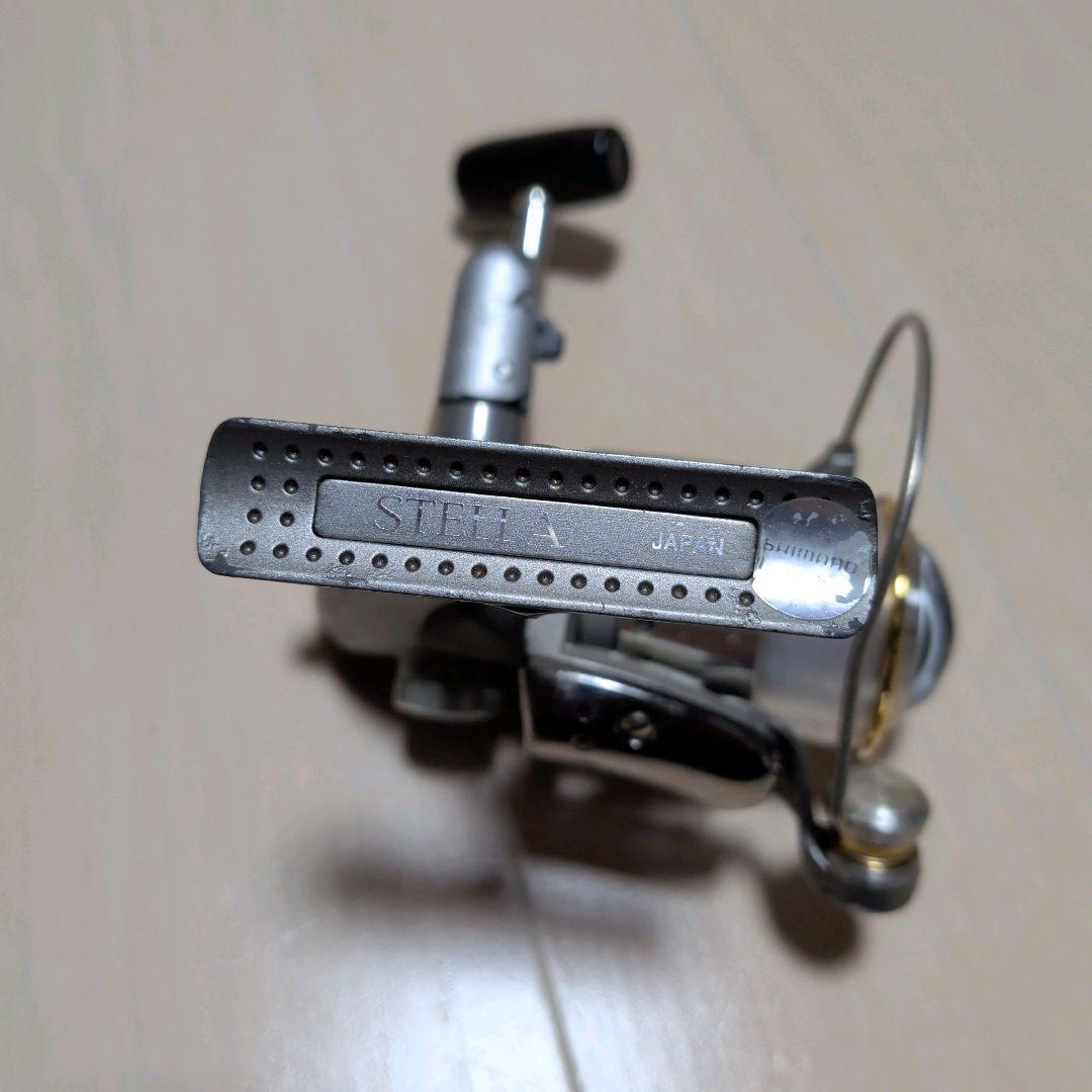 シマノ 95 ステラ 2000 日本製 JAPAN SHIMANO STELLA