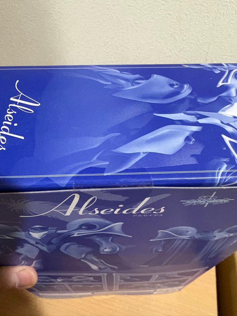 オンラインショップ限定 MODEROID 天空のエスカフローネ アルセイデス