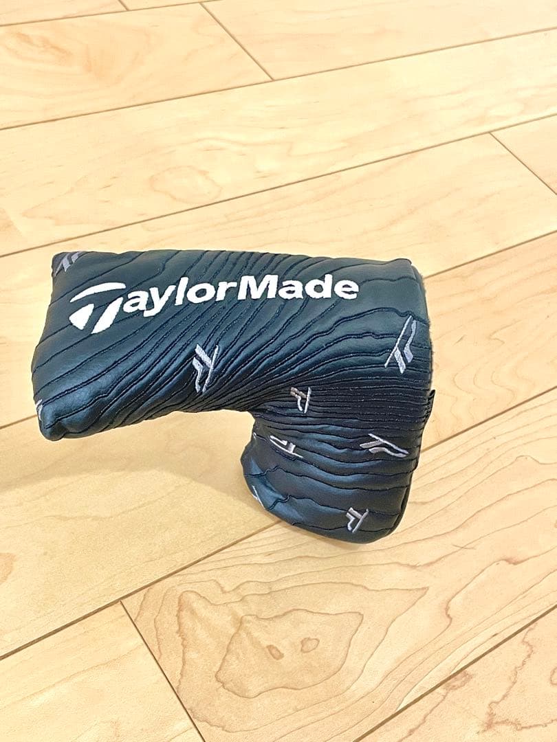 TaylorMade TP B1TH TRUSS パター
