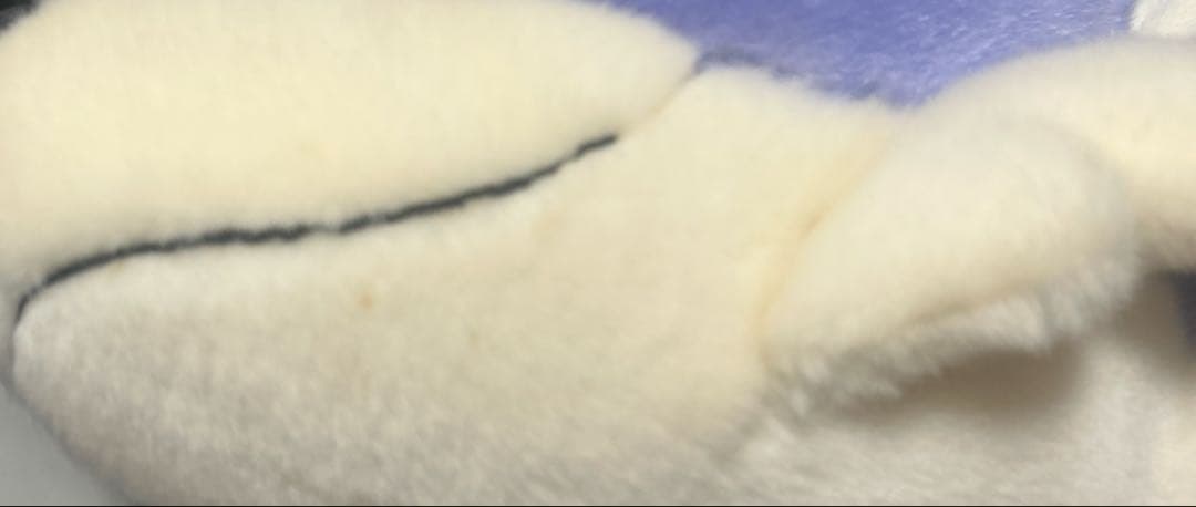 モンスターハンター　ガルク 大型ぬいぐるみクッション モンハンライズ