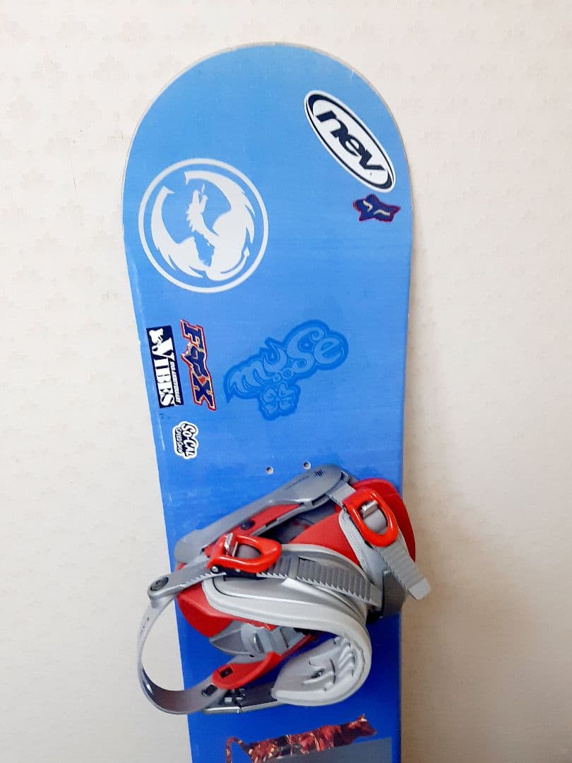 スノーボードセット　大特価！　約148cm