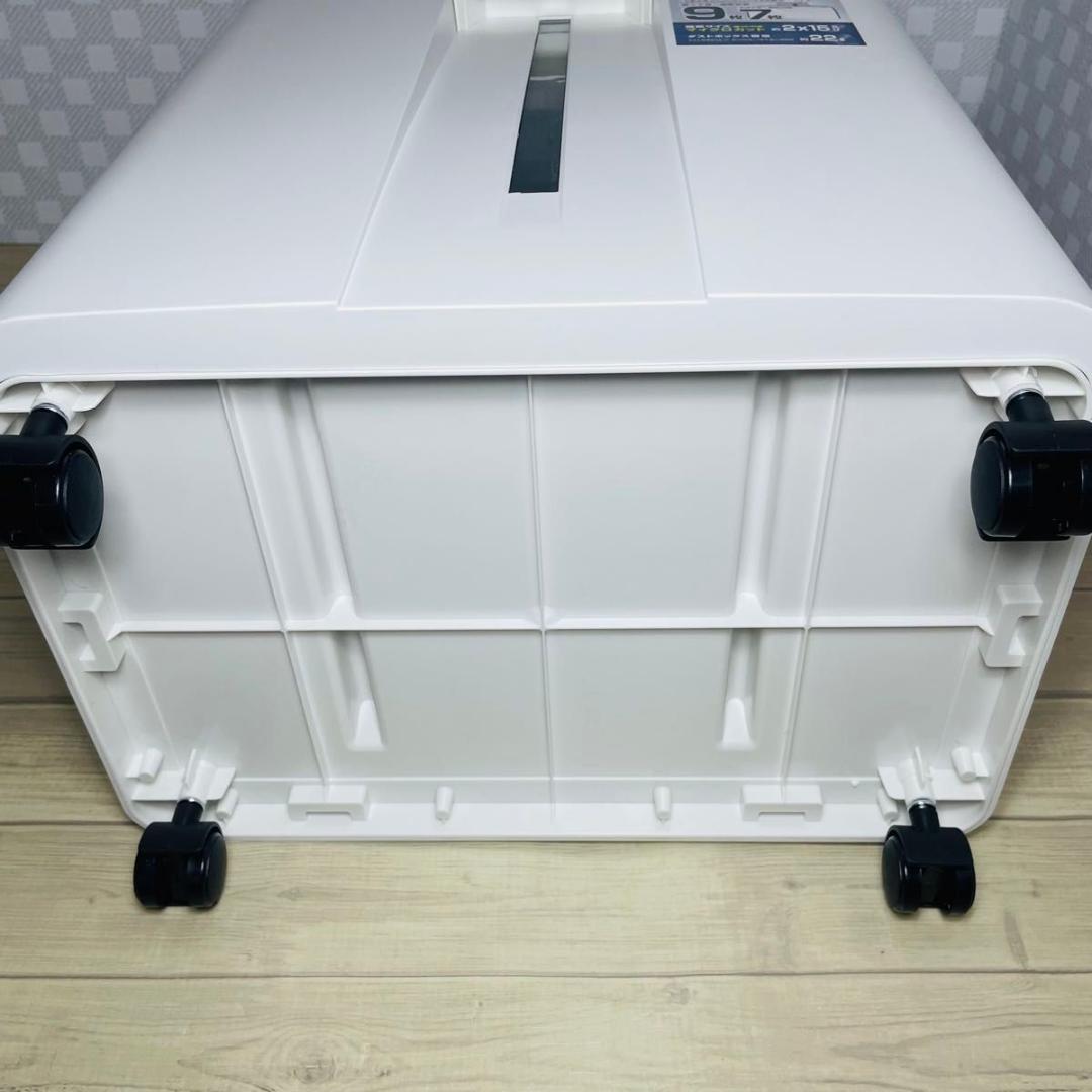 【とても美品です♪】ナカバヤシ「業務用シュレッダー」静音仕様 NSE-AFM01