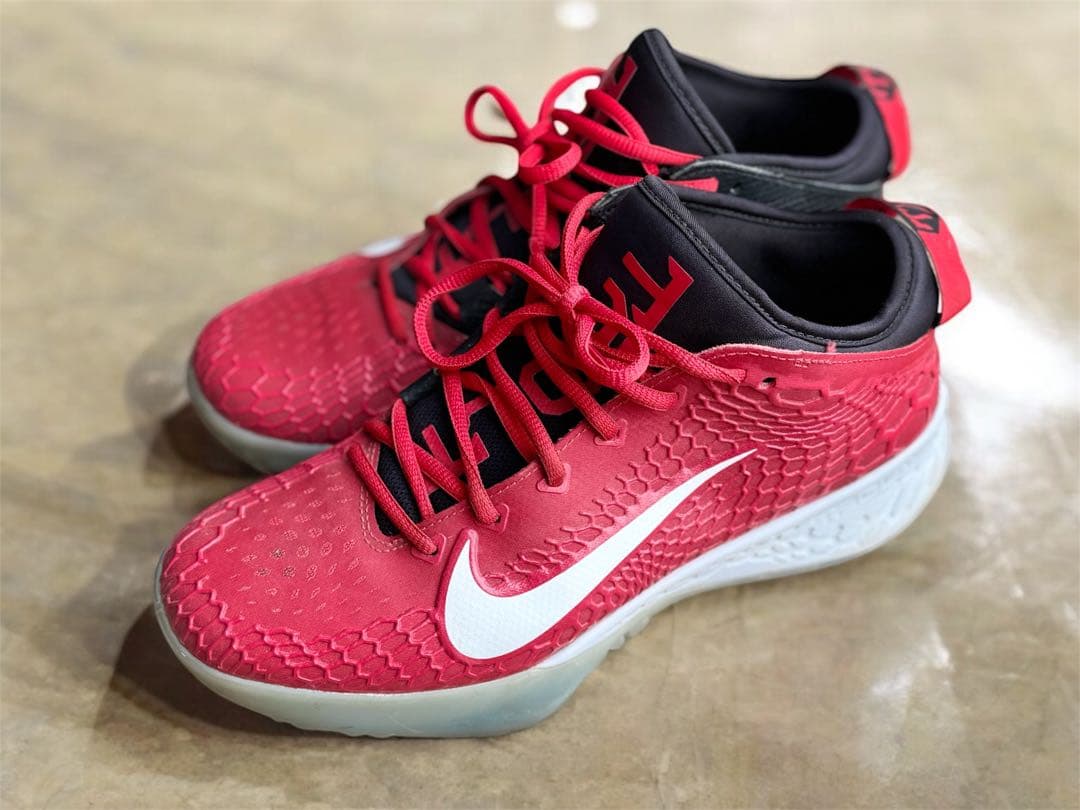 【レア】Force Zoom Trout 5 Turf